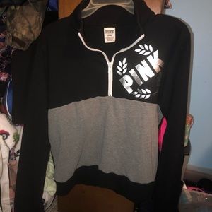 Victoria Secret Pink Pullover